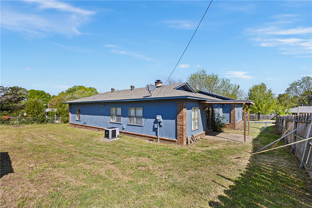 North Hills - Residential