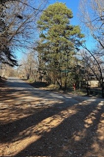 17-16-30 Fayetteville Outlots - Land