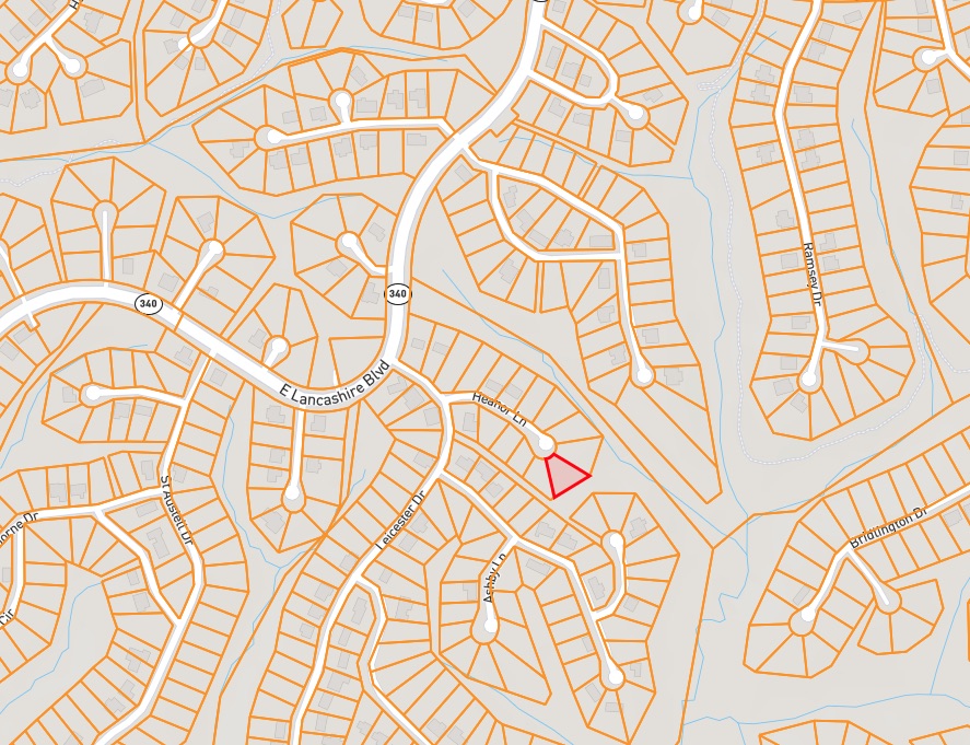 Leicester Sub Bvv - Land