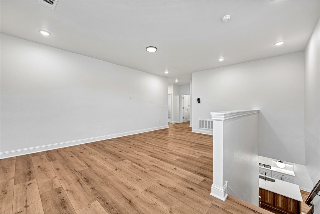Blossom Woods - Residential
