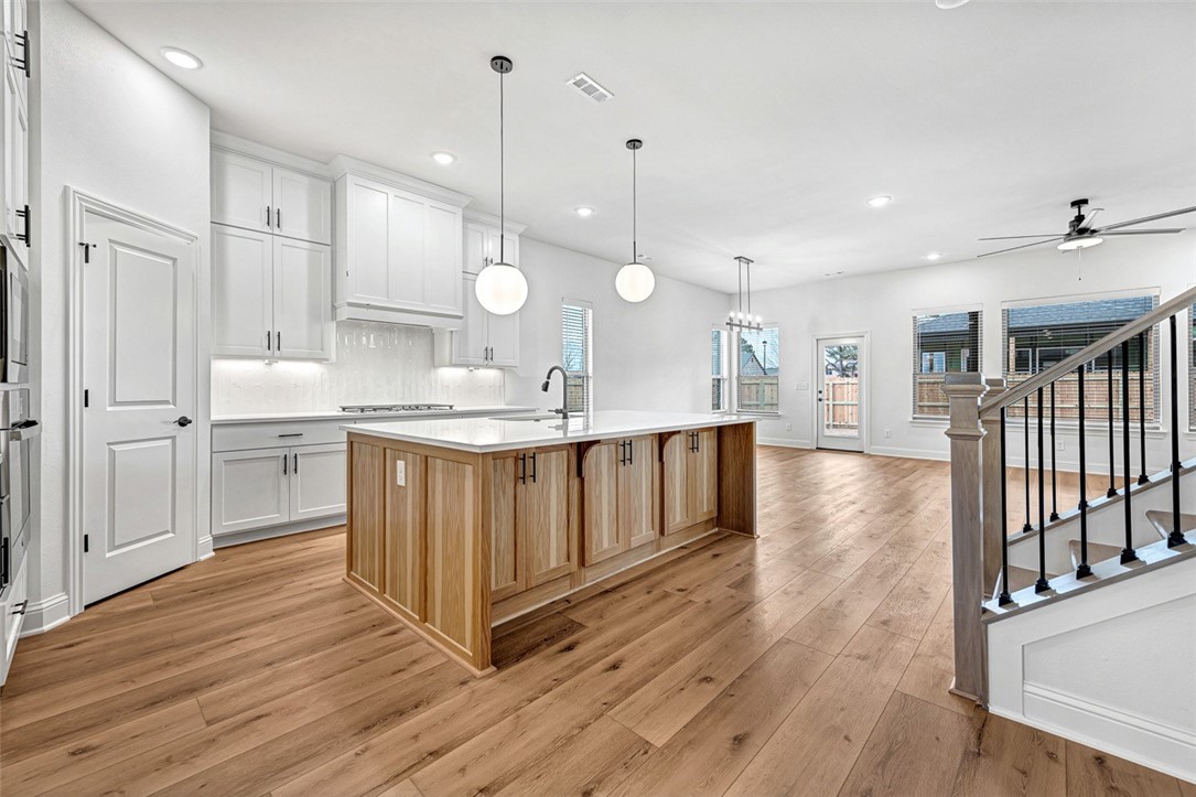 Blossom Woods - Residential