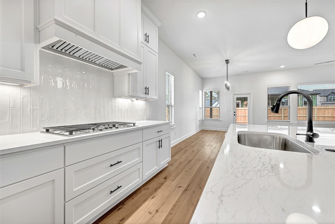 Blossom Woods - Residential