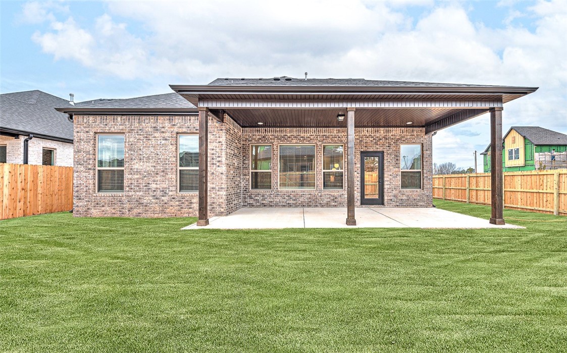 Blossom Woods - Residential