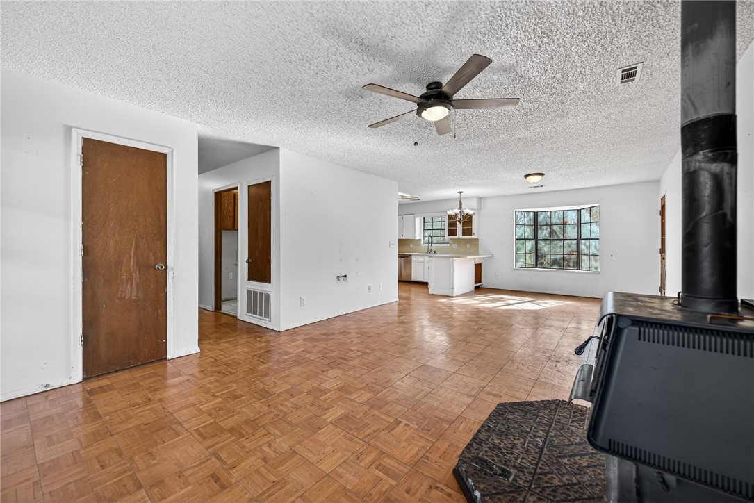 Clover Creek - Residential