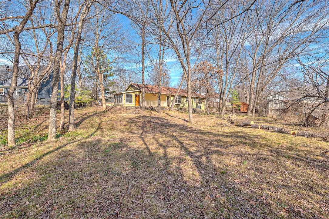 Clover Creek - Residential