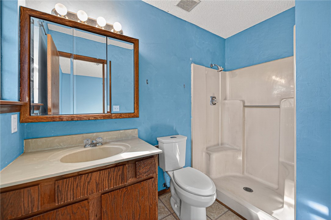 Clover Creek - Residential