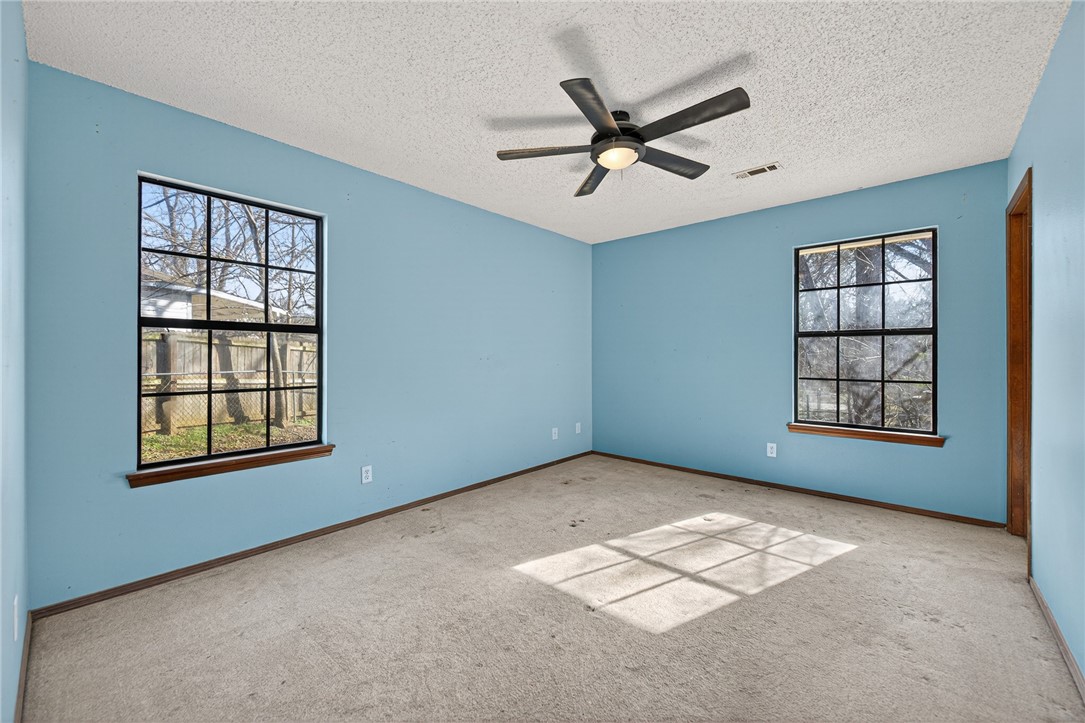 Clover Creek - Residential