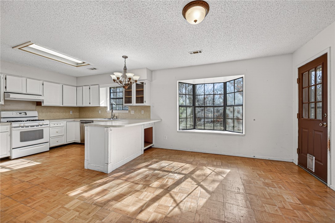 Clover Creek - Residential