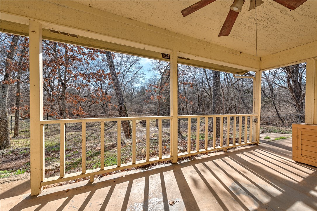 Clover Creek - Residential