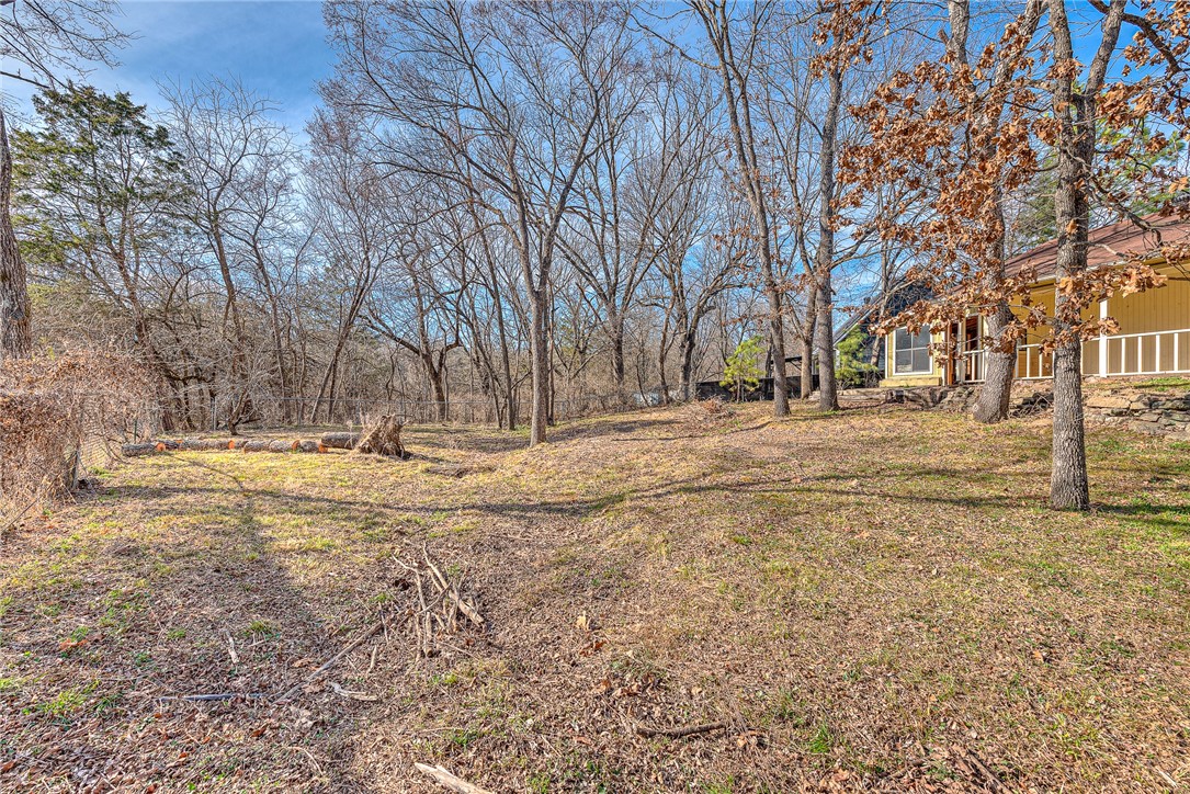 Clover Creek - Residential