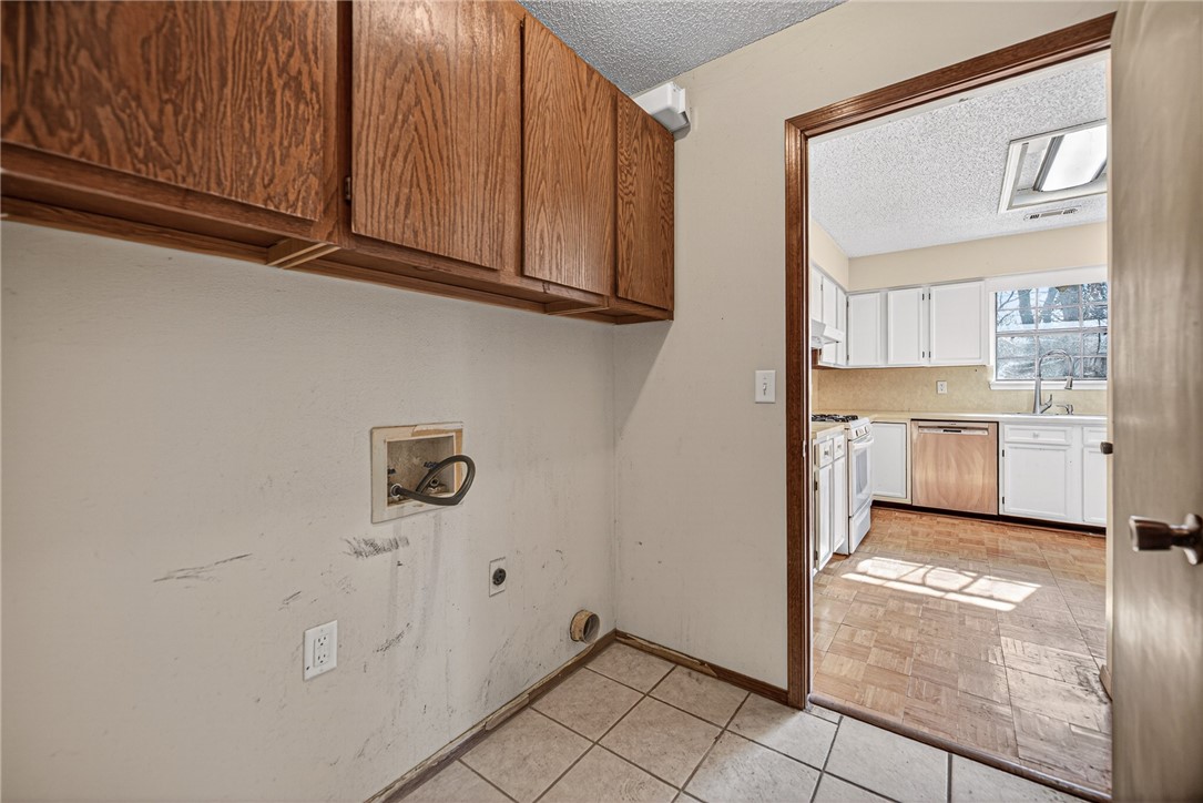 Clover Creek - Residential