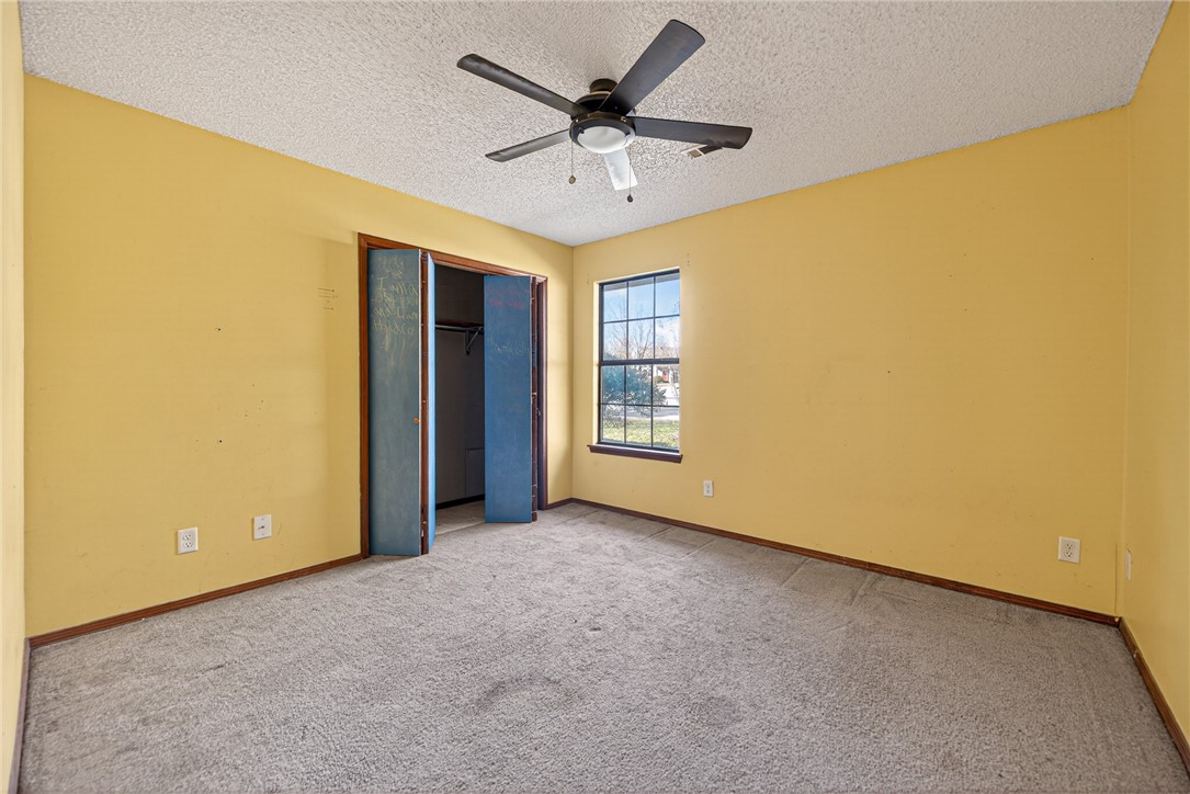 Clover Creek - Residential