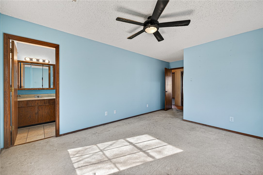 Clover Creek - Residential