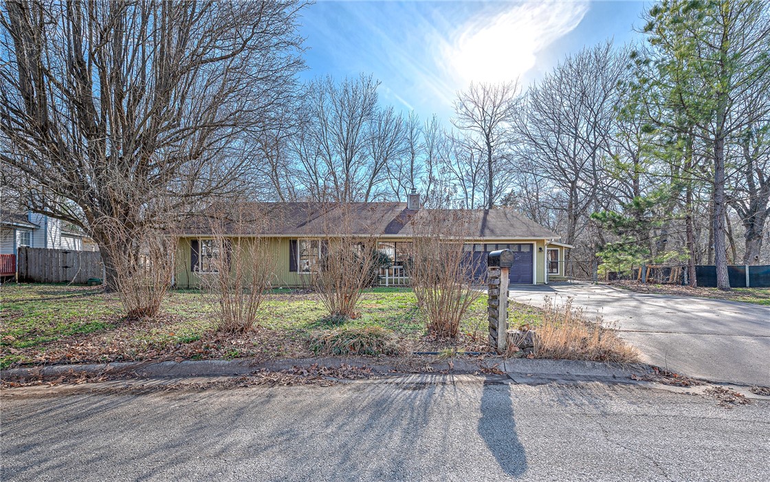 Clover Creek - Residential