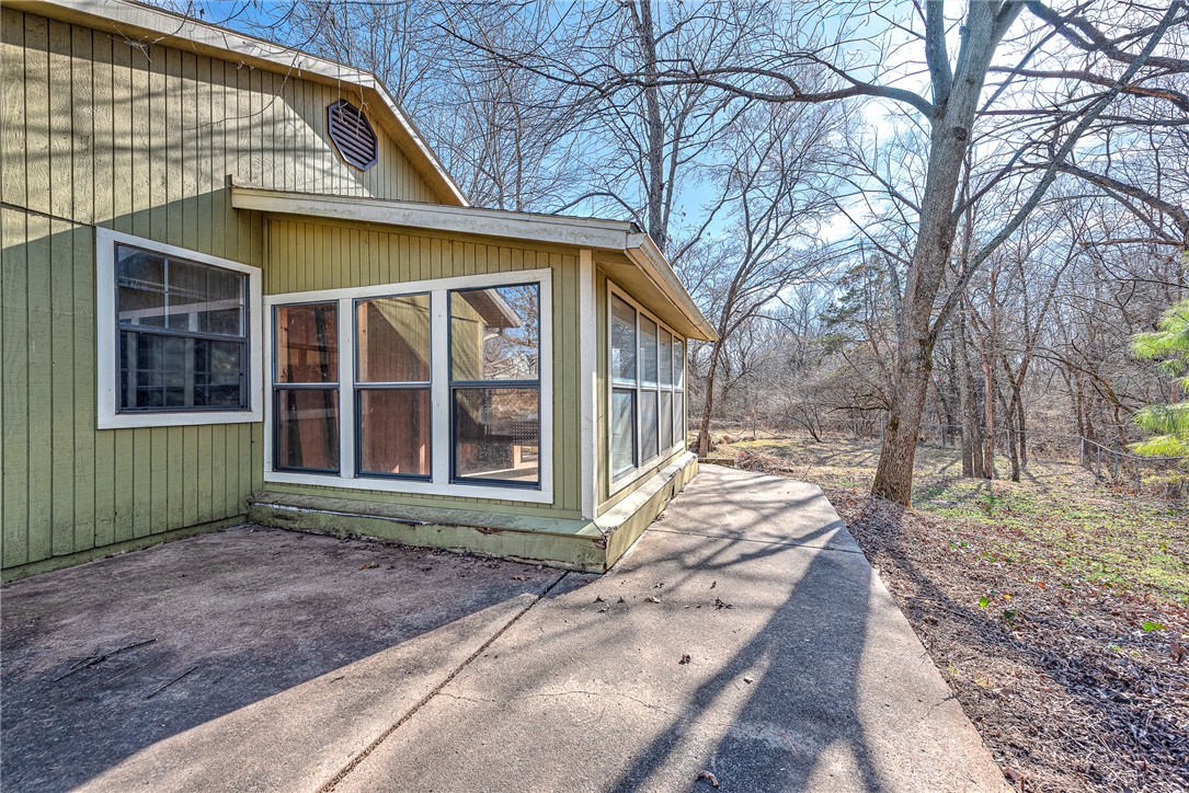 Clover Creek - Residential