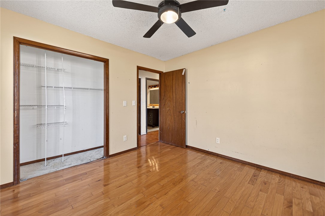 Clover Creek - Residential