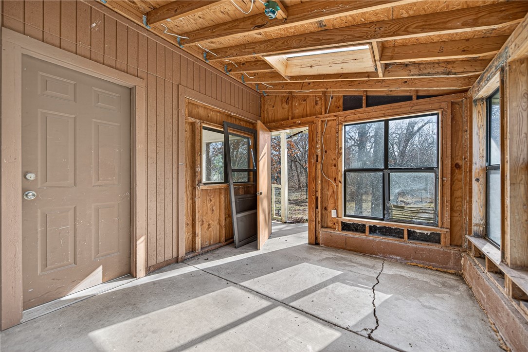 Clover Creek - Residential