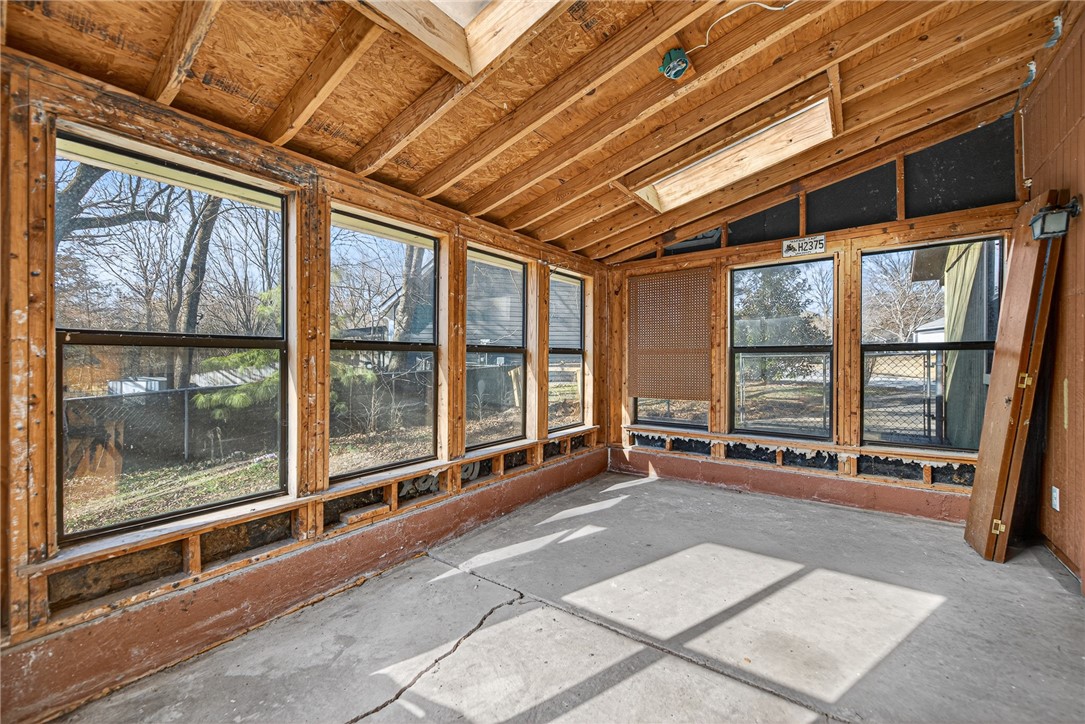 Clover Creek - Residential