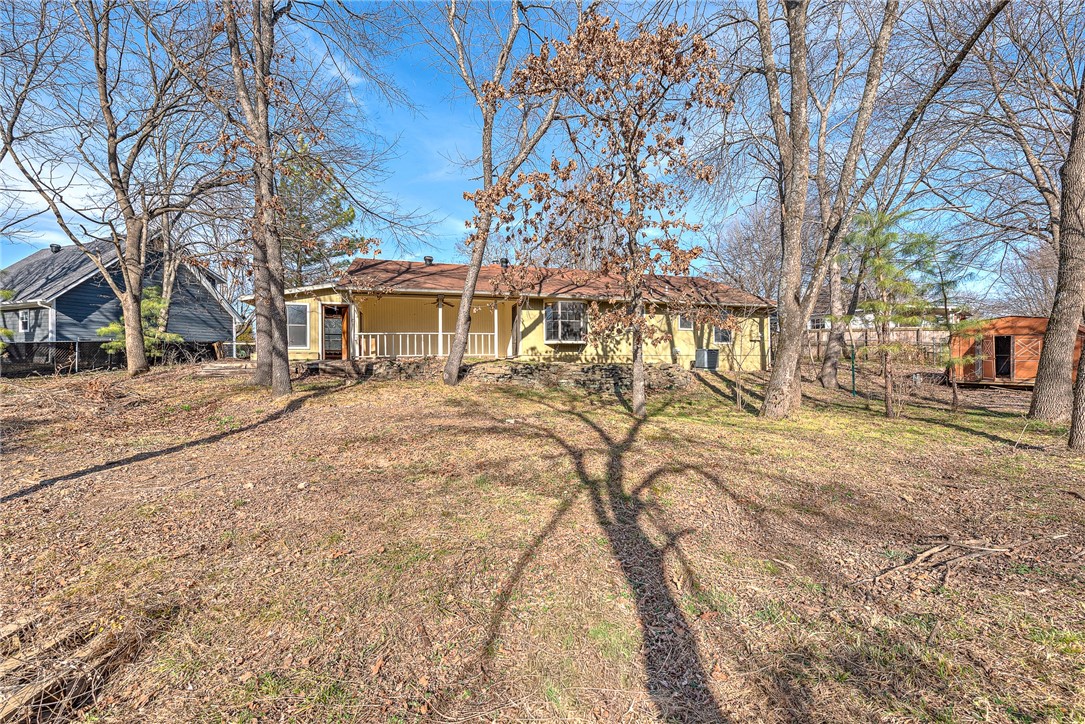 Clover Creek - Residential