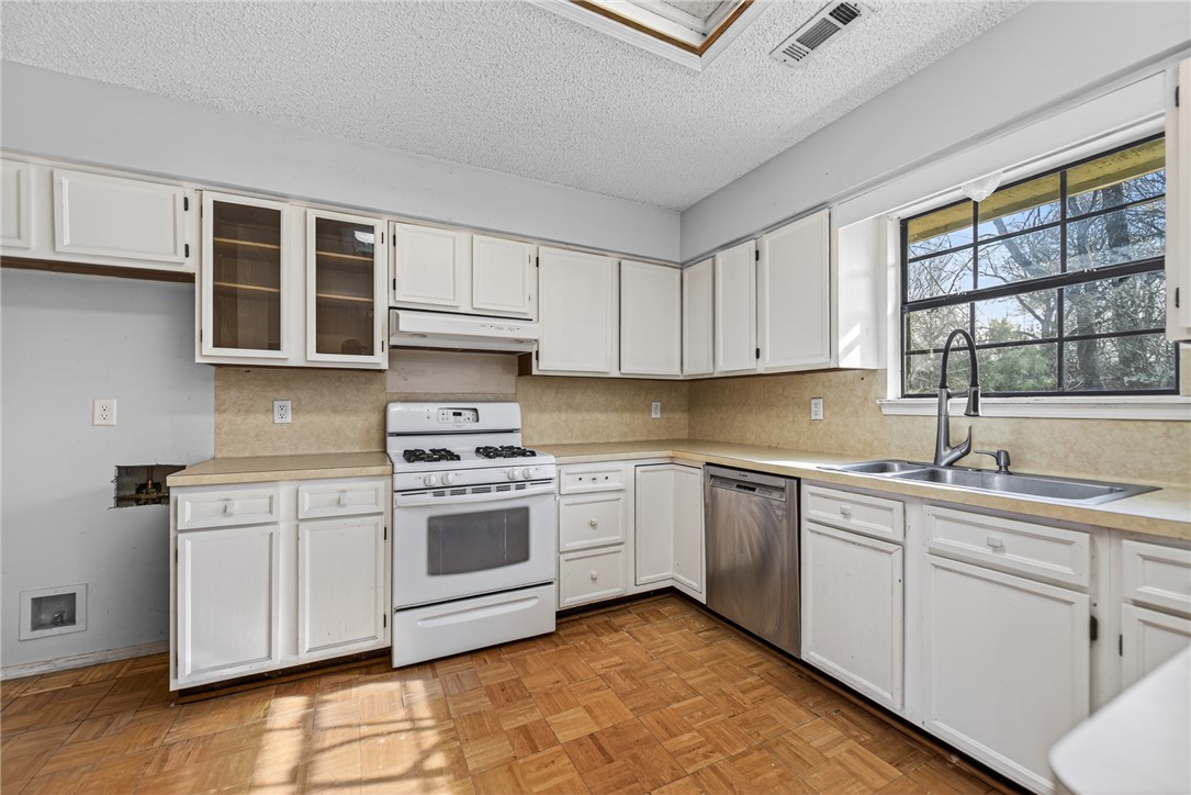 Clover Creek - Residential