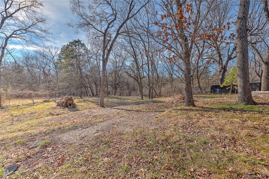 Clover Creek - Residential