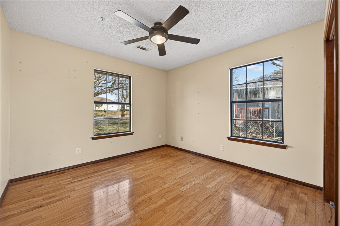 Clover Creek - Residential