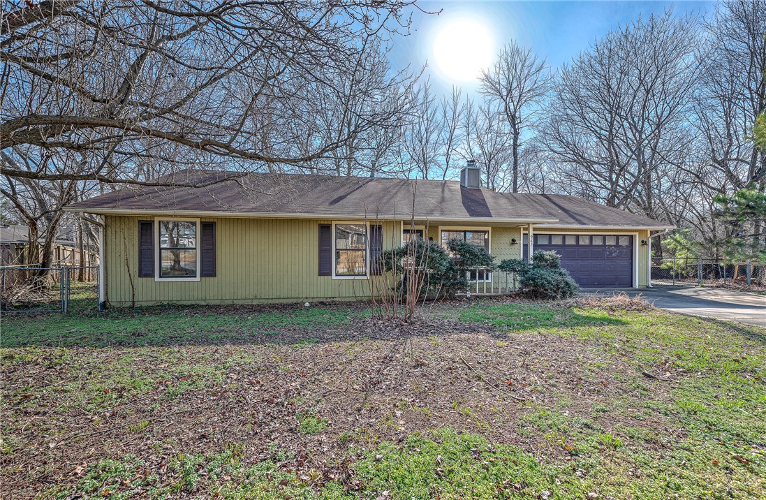 Clover Creek - Residential