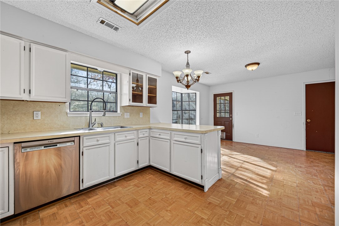 Clover Creek - Residential