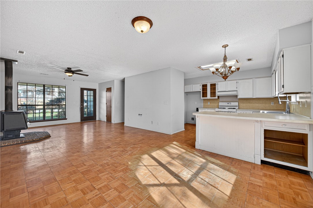 Clover Creek - Residential