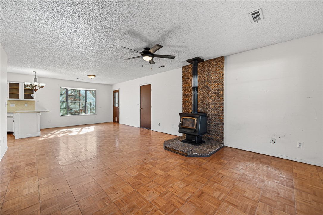 Clover Creek - Residential