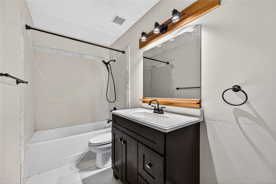 Clover Creek - Residential