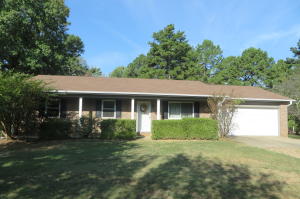 From the sparkling new Quartz counter tops to the Hickory hand scraped hardwood floors, this home has all the amenities of a brand new home except the price. HVAC, Paint, 2 Freshly remodeled Baths, Storm Shelter, out buildings and the 1.76 acre lot that is the envy of the neighborhood. Seller priced competitively to move fast.