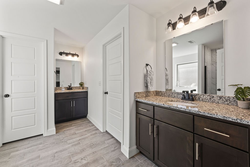 Woodward Hills Sub Ph 8 Highfill - Residential