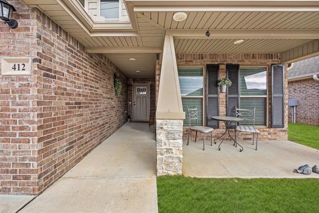 Woodward Hills Sub Ph 8 Highfill - Residential