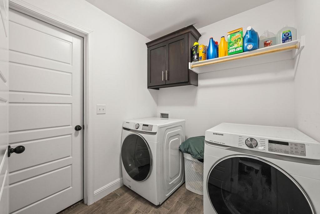 Woodward Hills Sub Ph 8 Highfill - Residential