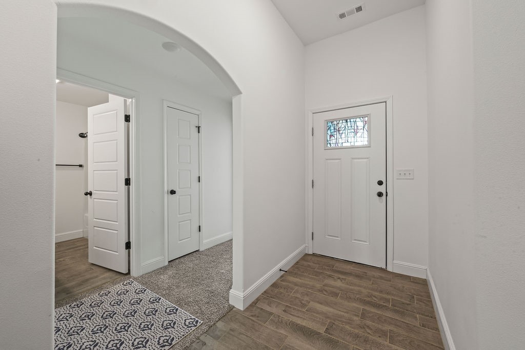 Woodward Hills Sub Ph 8 Highfill - Residential