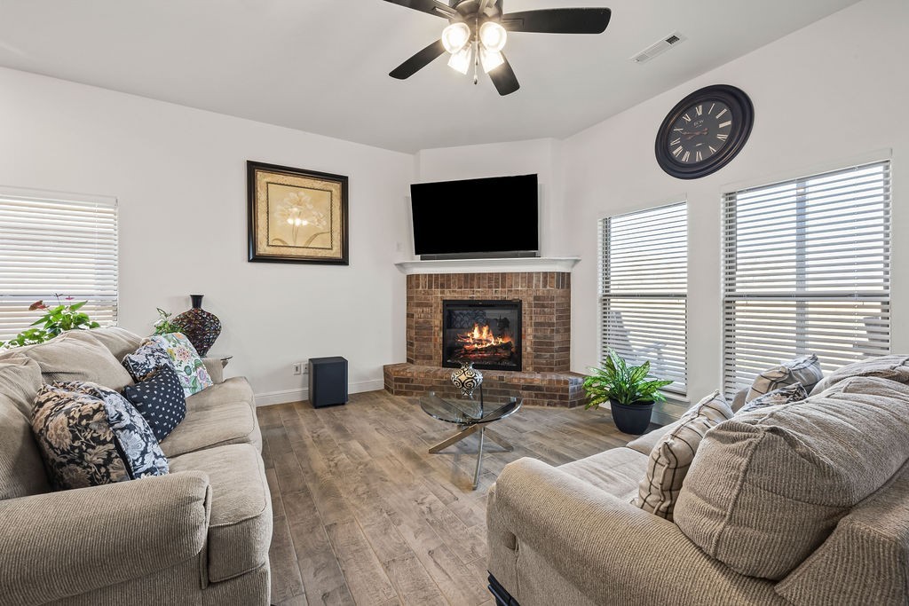 Woodward Hills Sub Ph 8 Highfill - Residential