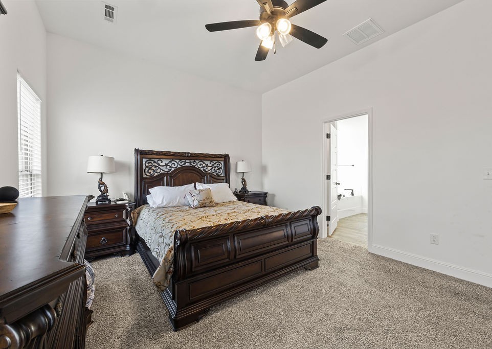 Woodward Hills Sub Ph 8 Highfill - Residential