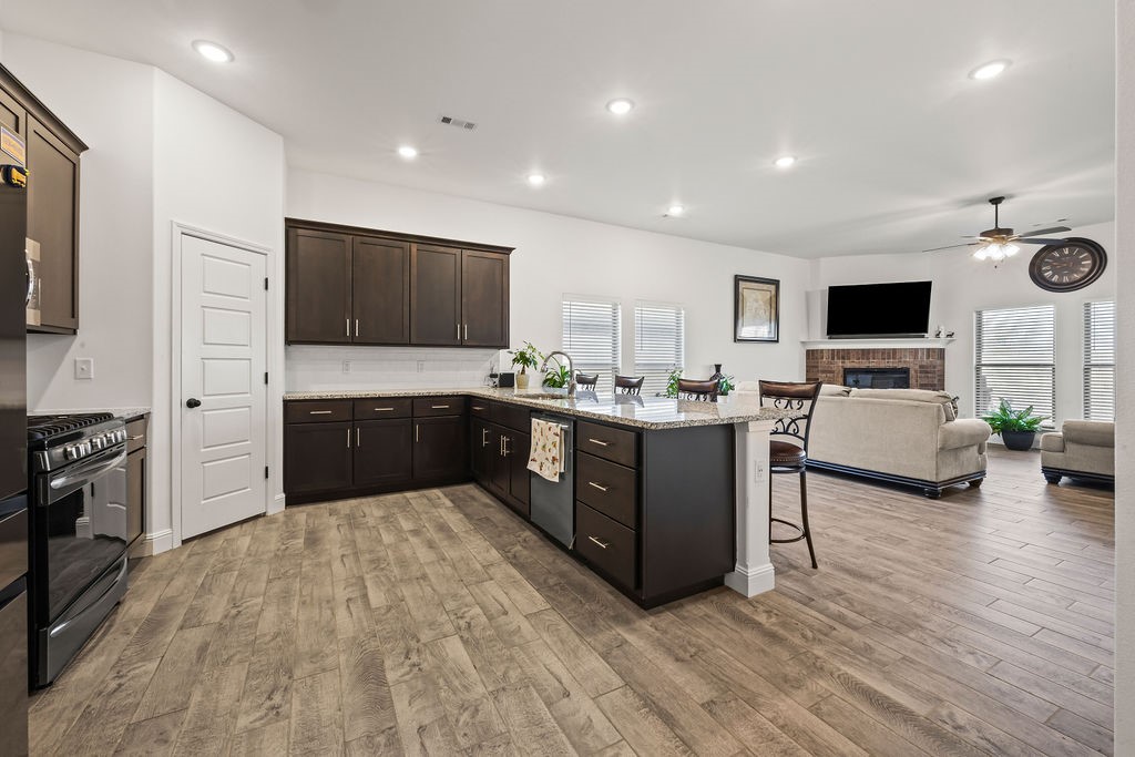 Woodward Hills Sub Ph 8 Highfill - Residential