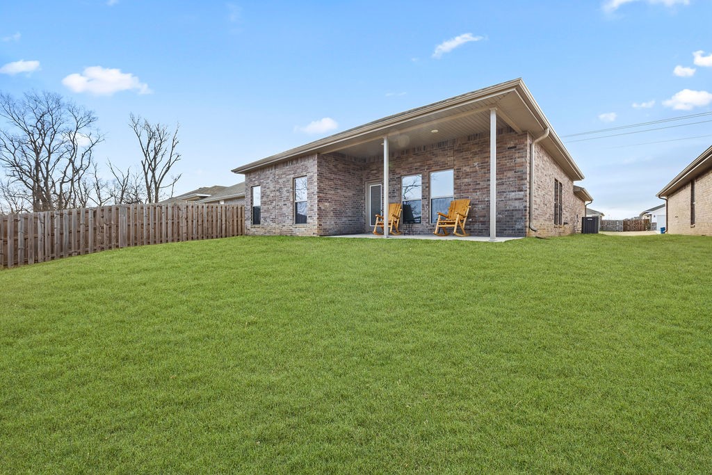 Woodward Hills Sub Ph 8 Highfill - Residential