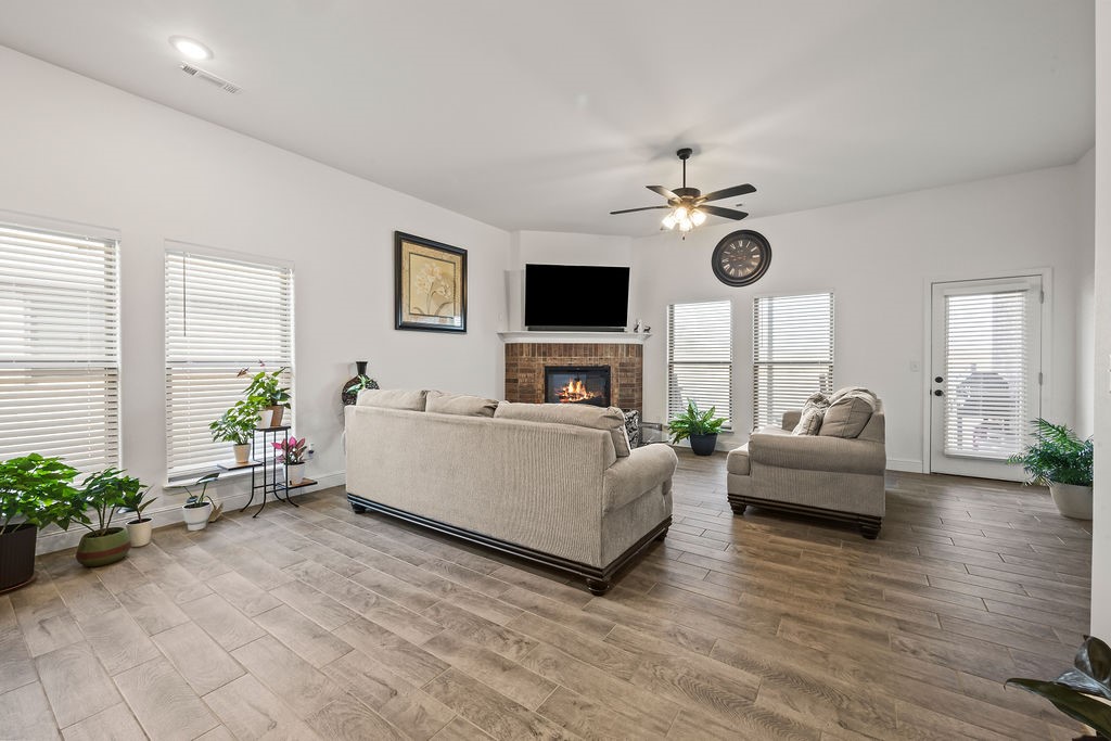 Woodward Hills Sub Ph 8 Highfill - Residential