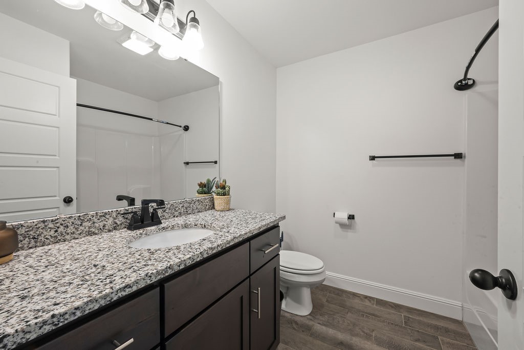 Woodward Hills Sub Ph 8 Highfill - Residential