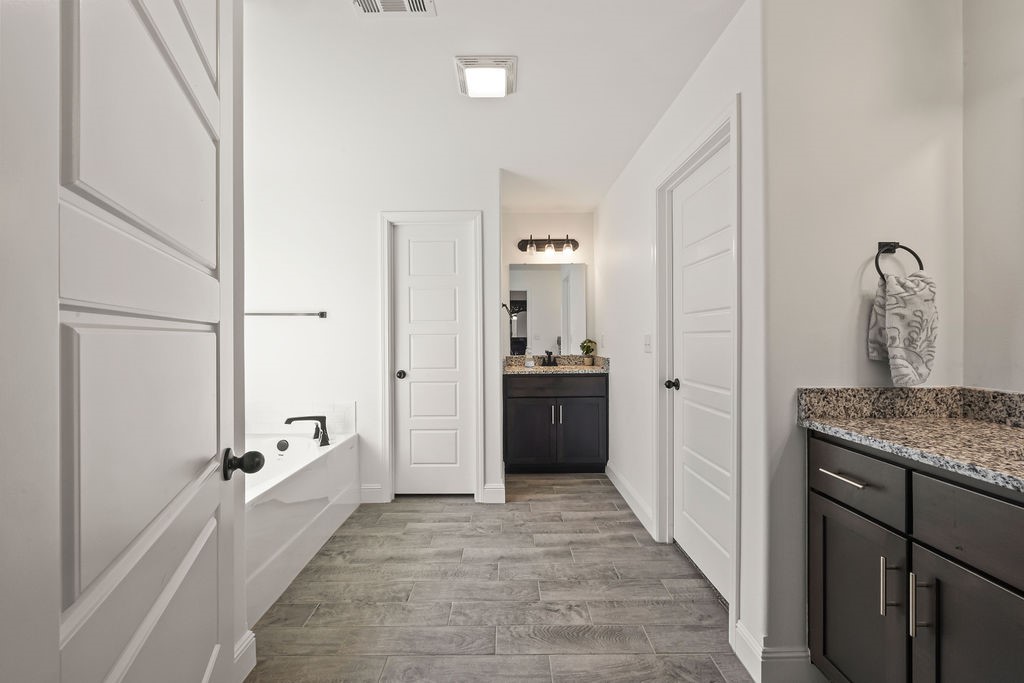 Woodward Hills Sub Ph 8 Highfill - Residential