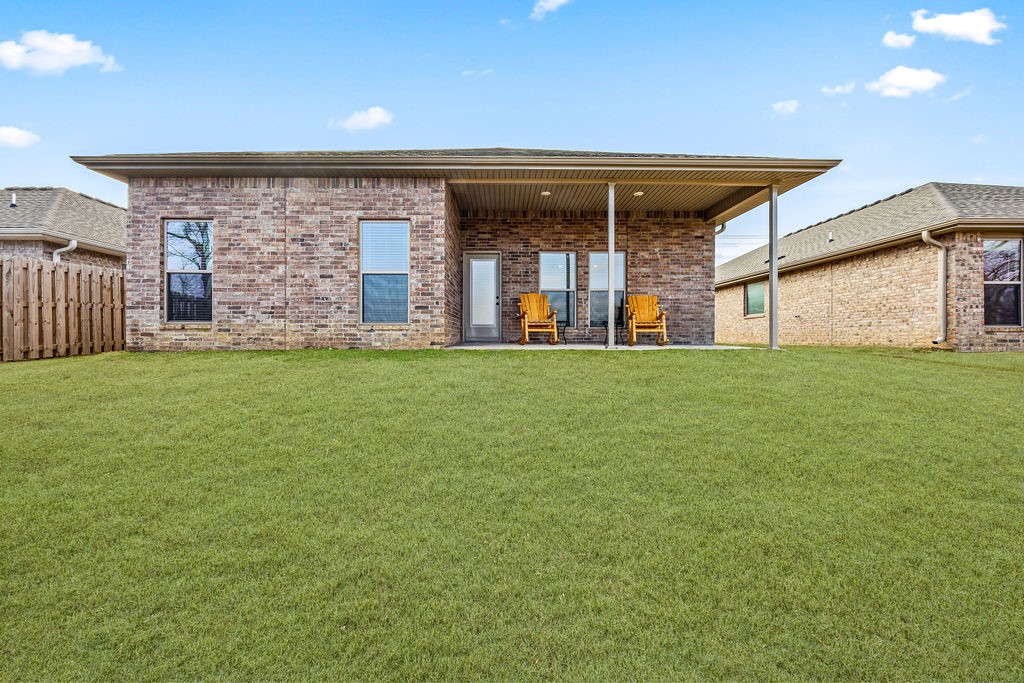 Woodward Hills Sub Ph 8 Highfill - Residential