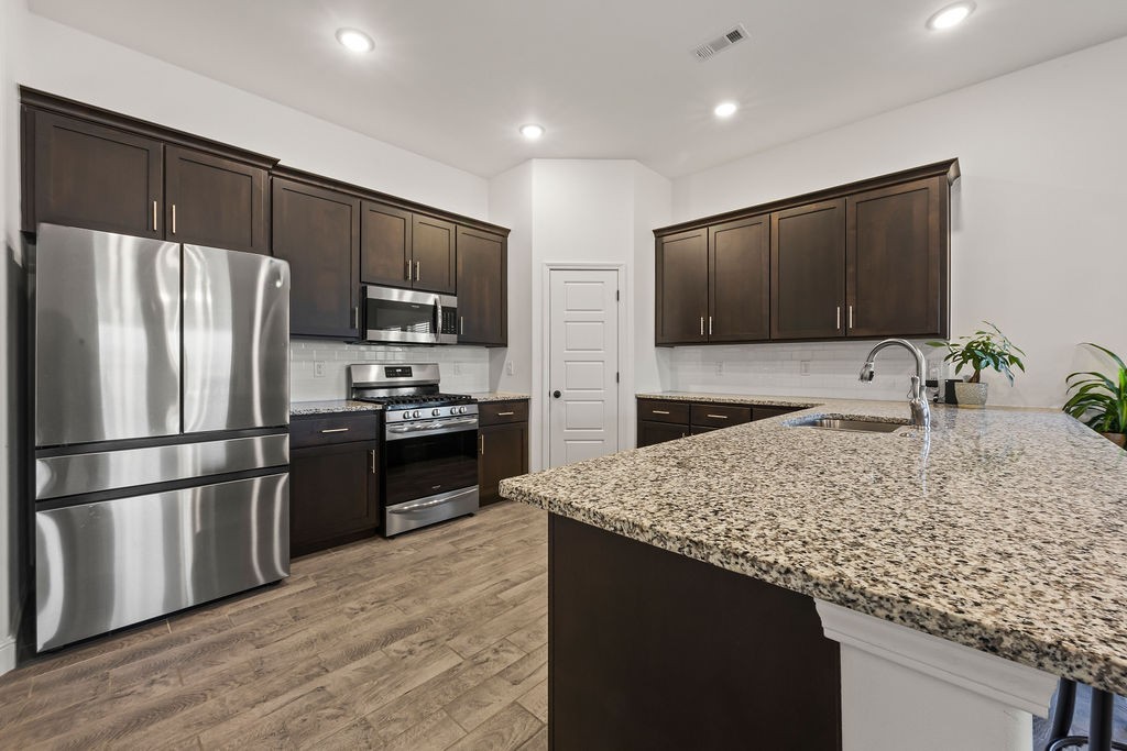 Woodward Hills Sub Ph 8 Highfill - Residential