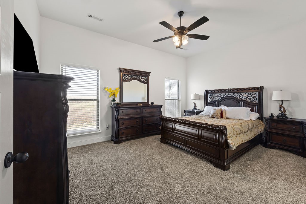 Woodward Hills Sub Ph 8 Highfill - Residential