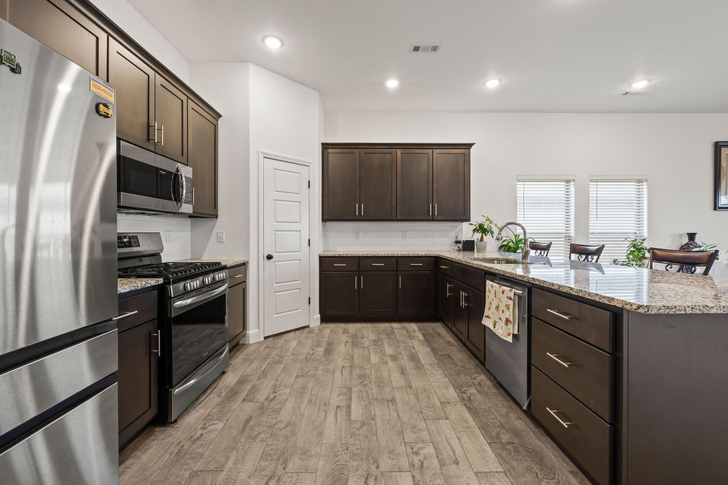 Woodward Hills Sub Ph 8 Highfill - Residential