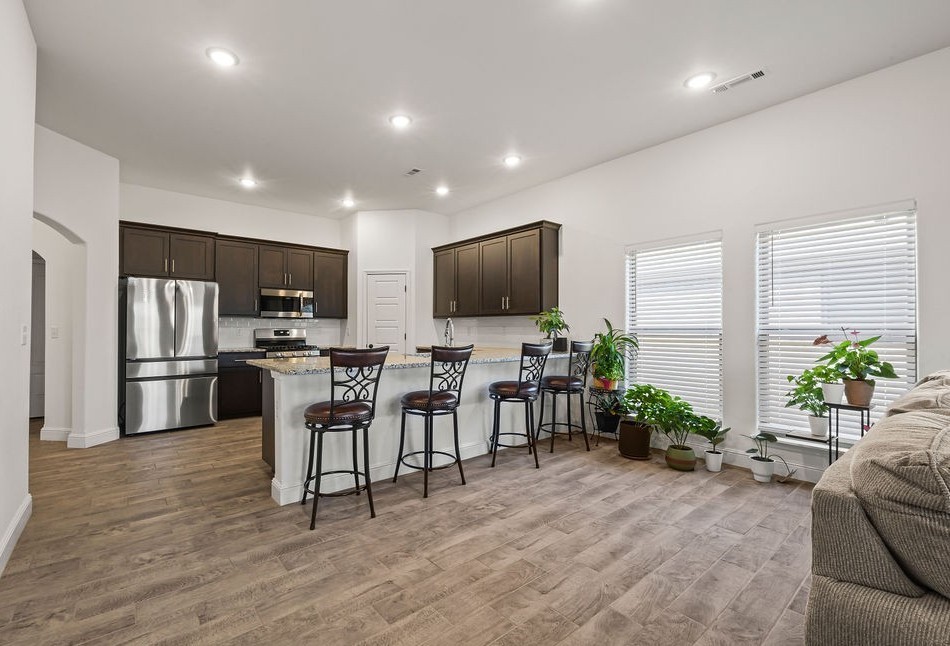 Woodward Hills Sub Ph 8 Highfill - Residential