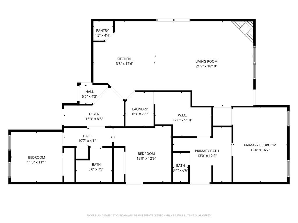 Woodward Hills Sub Ph 8 Highfill - Residential