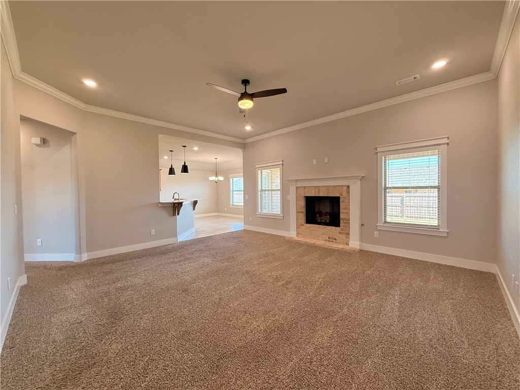 Hickory Meadows Phase II - Residential